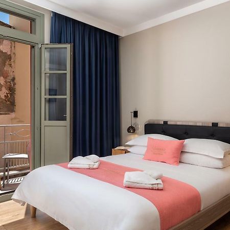 Viaggio Elegant Rooms Chania  Luaran gambar