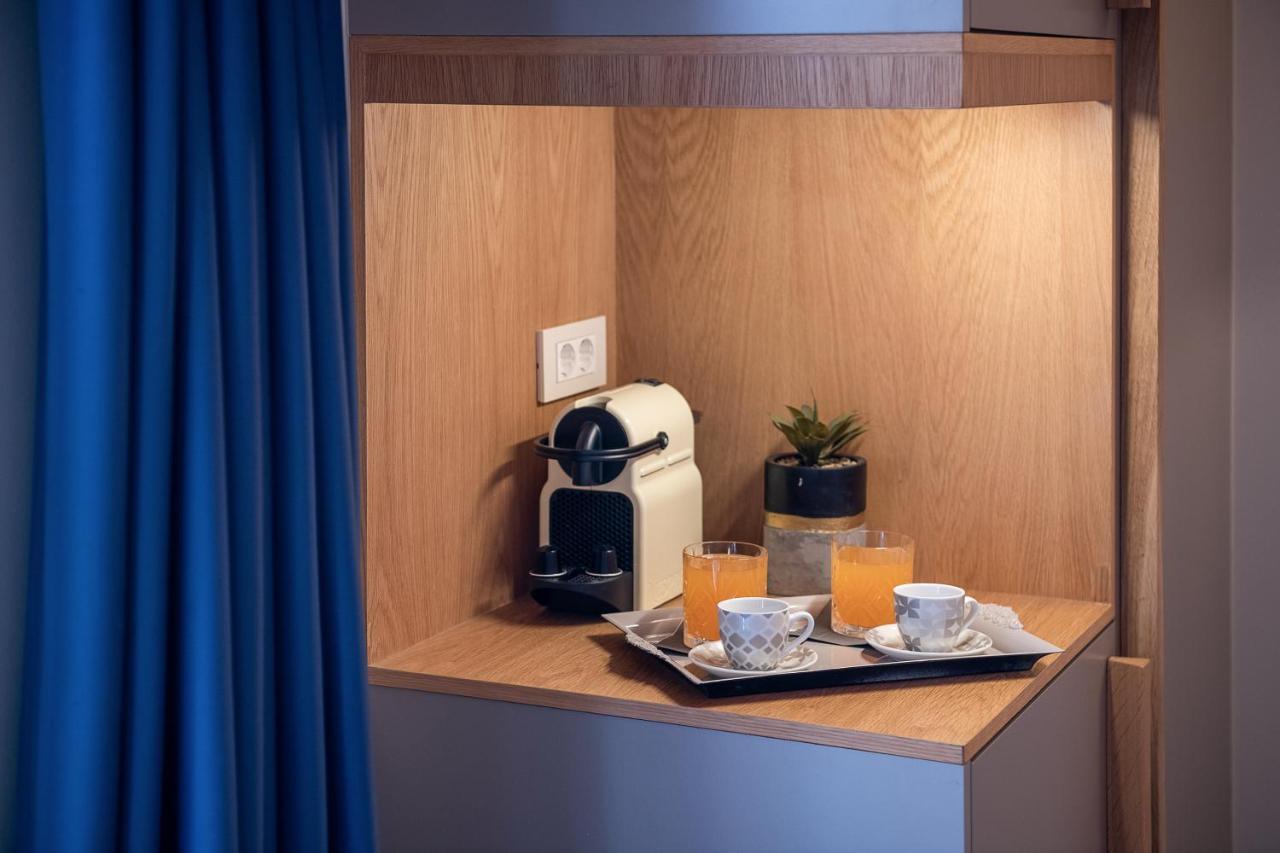 Viaggio Elegant Rooms Chania  Luaran gambar