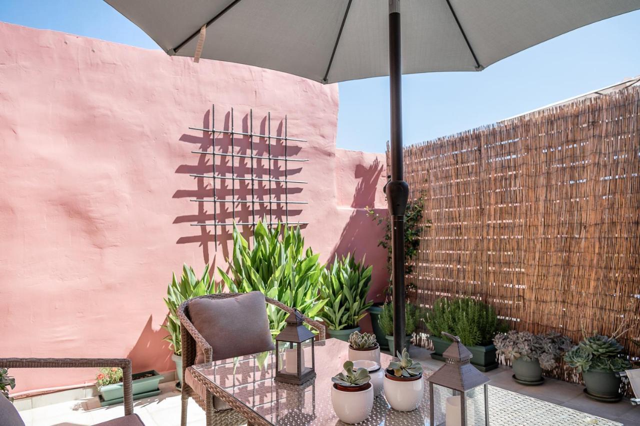 Viaggio Elegant Rooms Chania  Luaran gambar