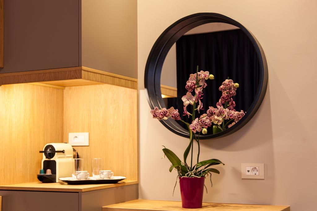 Viaggio Elegant Rooms Chania  Luaran gambar