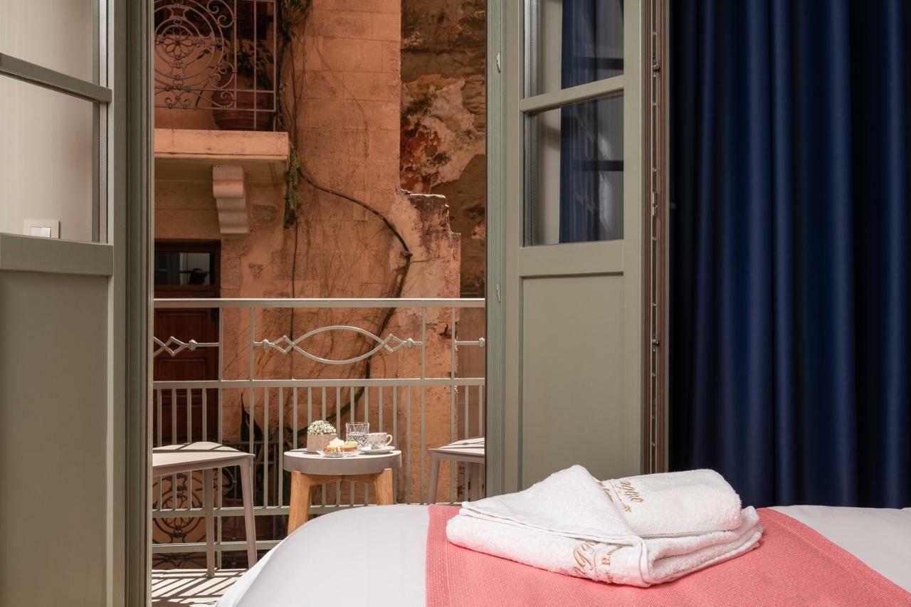 Viaggio Elegant Rooms Chania  Luaran gambar
