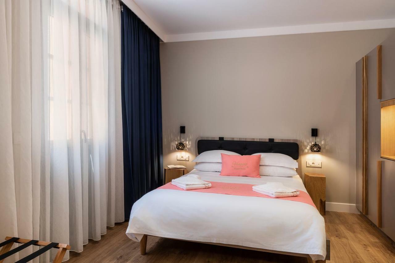 Viaggio Elegant Rooms Chania  Luaran gambar
