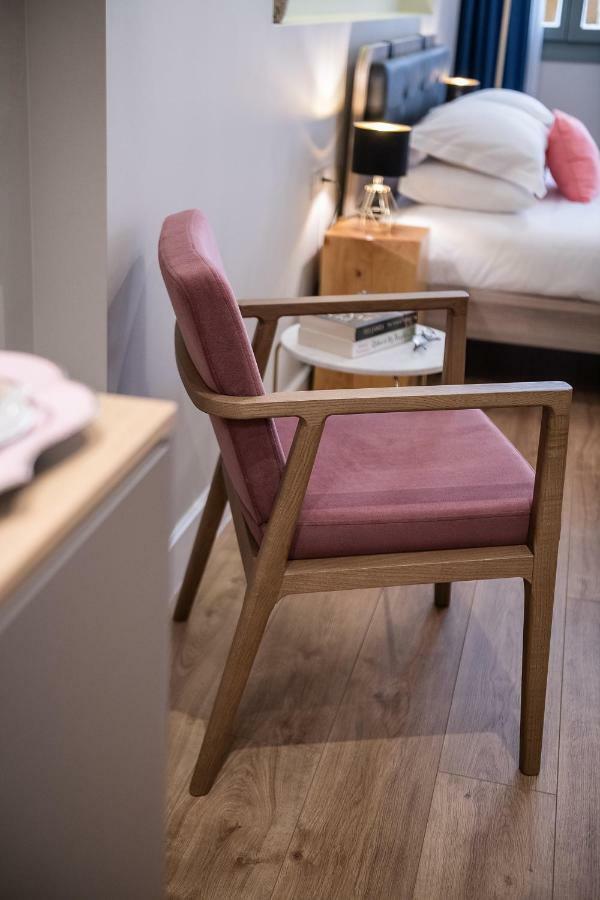 Viaggio Elegant Rooms Chania  Luaran gambar
