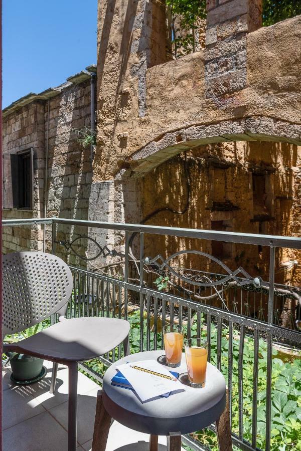 Viaggio Elegant Rooms Chania  Luaran gambar