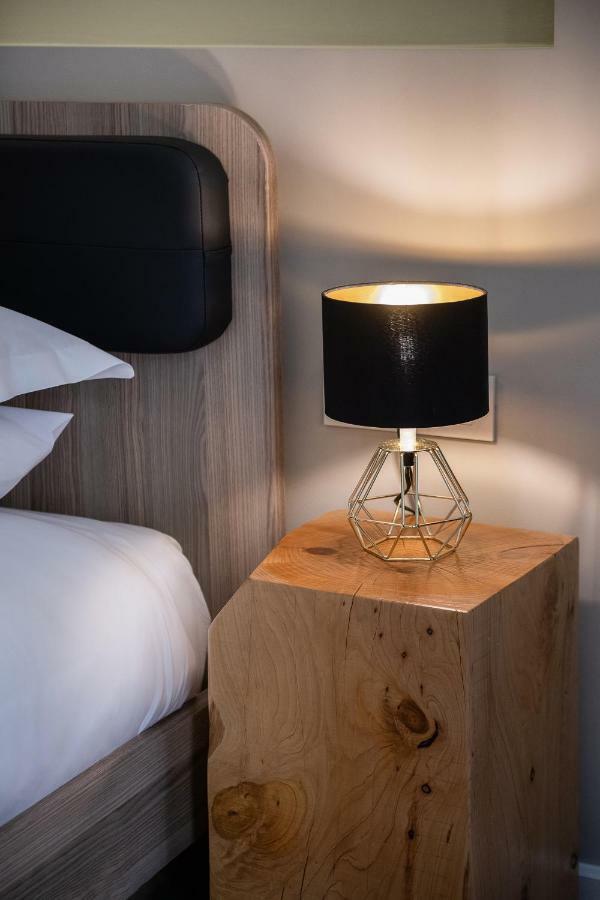 Viaggio Elegant Rooms Chania  Luaran gambar