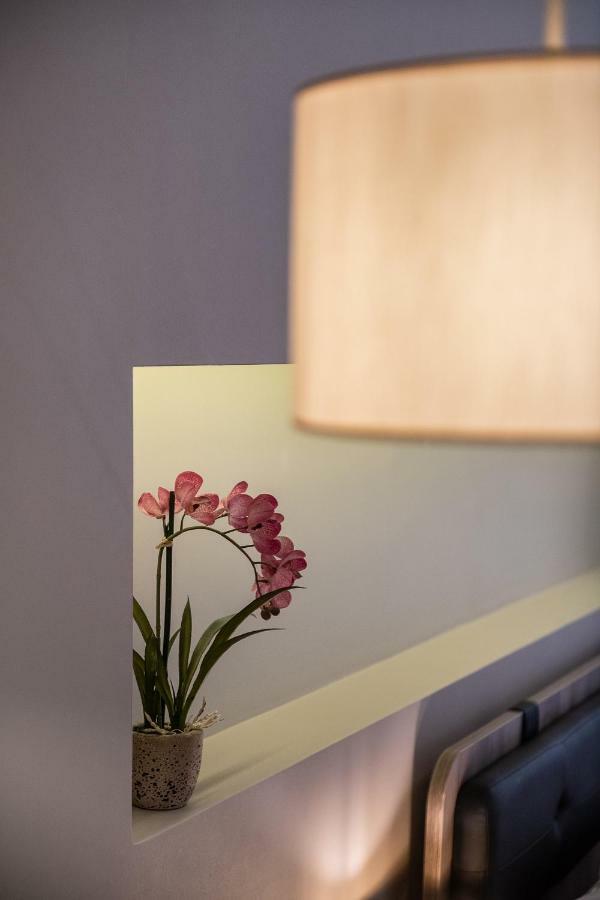 Viaggio Elegant Rooms Chania  Luaran gambar