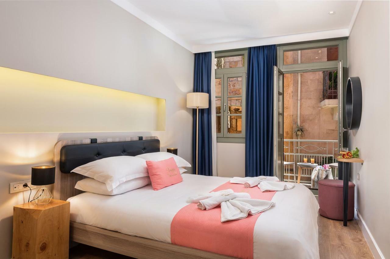 Viaggio Elegant Rooms Chania  Luaran gambar