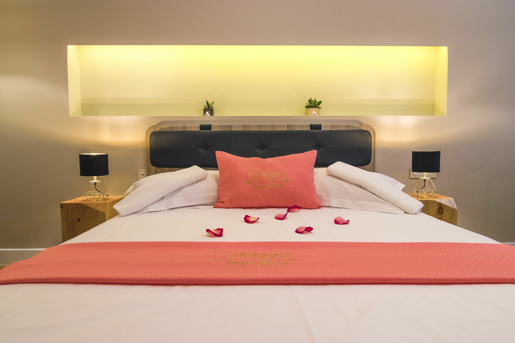 Viaggio Elegant Rooms Chania  Luaran gambar
